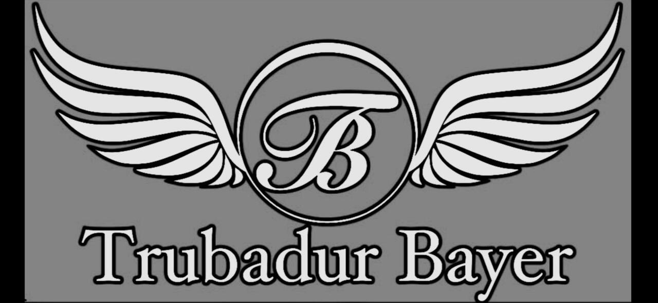 Trubadur Bayer logo