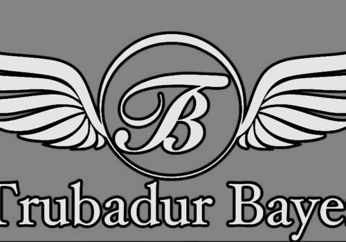 Trubadur Bayer logo