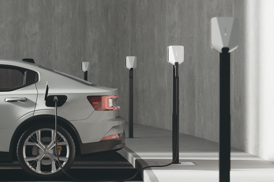 Charge Core vil passe rett inn i dagens Easee-system, og vil derfor gjøre det mulig for eksisterende kunder å ta det i bruk med en gang.