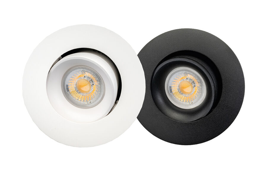 Junistar Bio fra SG Armaturen