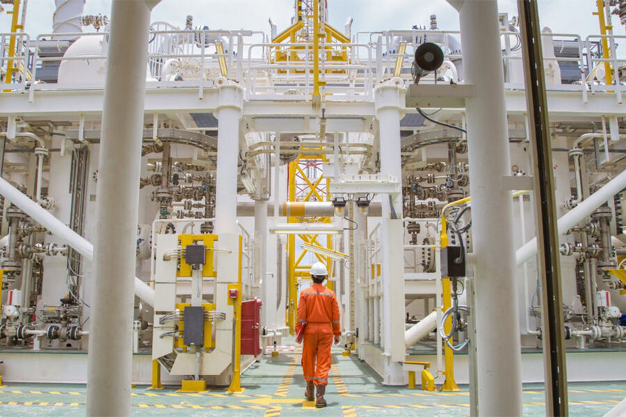 Illustrasjonsfoto - NEK.