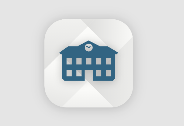 Logo IST Home app