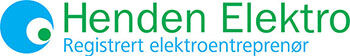 Logo Henden Elektro-1