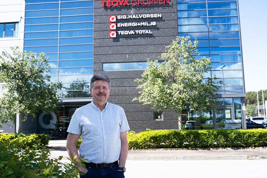 Kåre Ravndal, konsernsjef i Teqva Gruppen og styremedlem i NHO Byggenæringen, mener at alt for mange prosjekter blir urasjonelt gjennomført, og dermed unødvendig dyre, fordi det tas feil beslutninger under planleggingen og valg tas for sent i byggeprosessen.