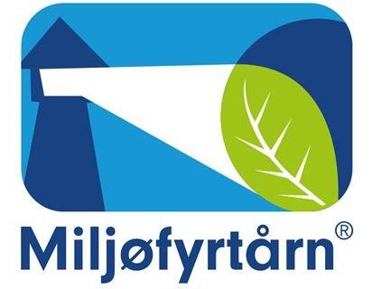 Bilde av logo til Miljøfyrtårn