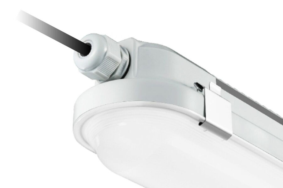 Nyheten Work HE / PS fra Nordesign.