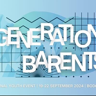 Generation Barent 24