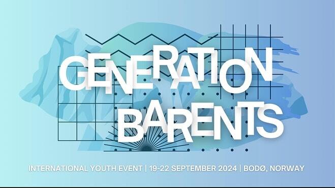 Generation Barent 24