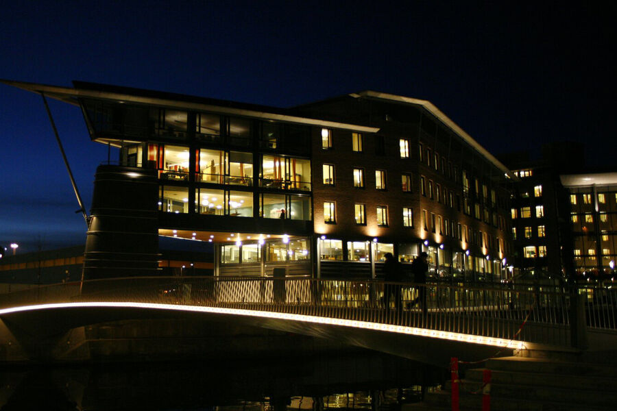 Illustrasjonsfoto: Fotogruppa ved Sollerudstranda skole
