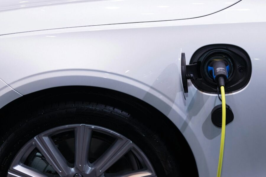 Drivkraft Norges medlemmer representer om lag 95 prosent av hurtiglademarkedet i Norge. Foto: Drivkraft Norge. 