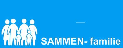 SAMMEN Familie logo