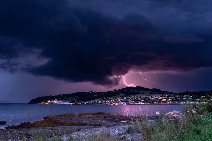 Illustrasjonsbilde Brynhild Jorid Rotvold