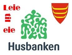 Leie til eie logo TK