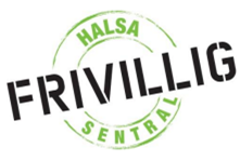 Logo Halsa frivilligsentral