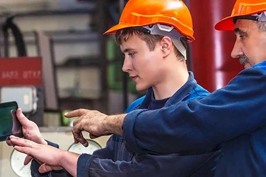 Illustrasjonsbilde. NHO Elektro