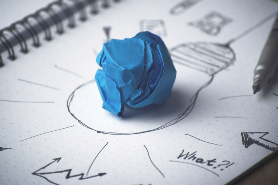 Illustrasjonsfoto. Elektroinstallatørprøven