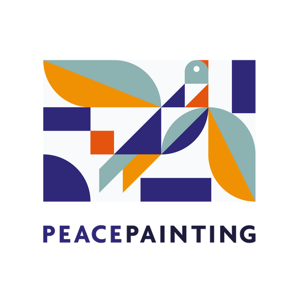 Peacepainting