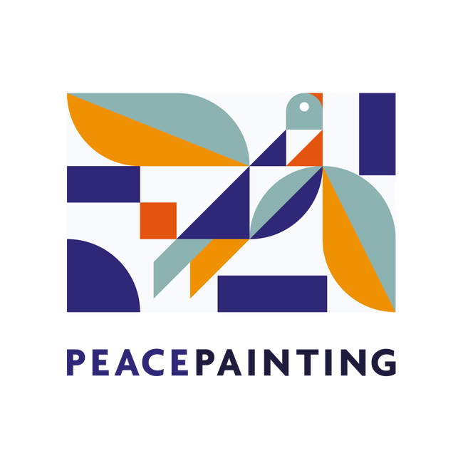 Peacepainting