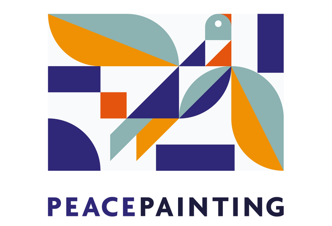 Peacepainting