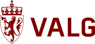 Valg-logo