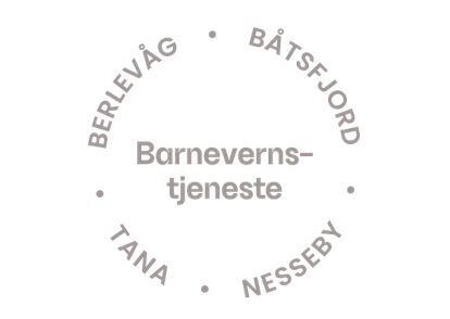 Logo Vestre Varanger barnevern