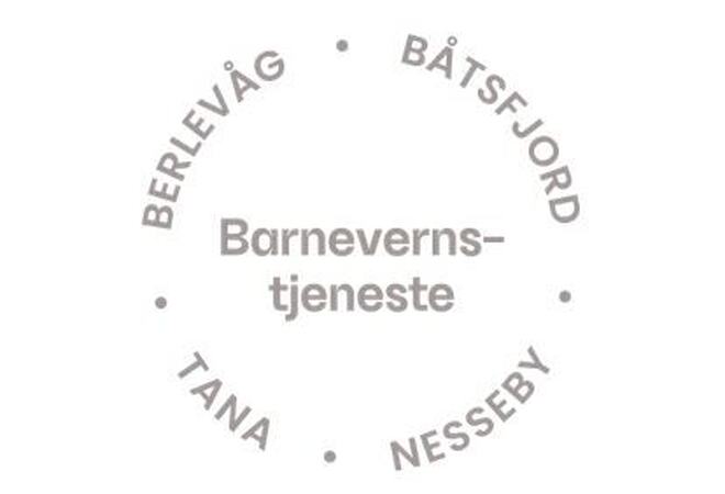 Logo Vestre Varanger barnevern