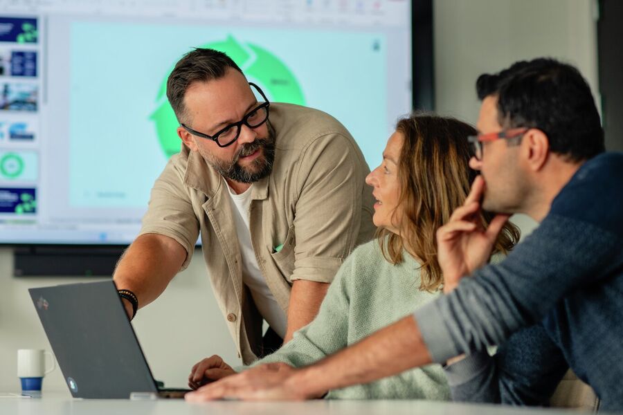 Standard Norges inviterer til konferanse den 14. oktober. (foto: Standard Norge)