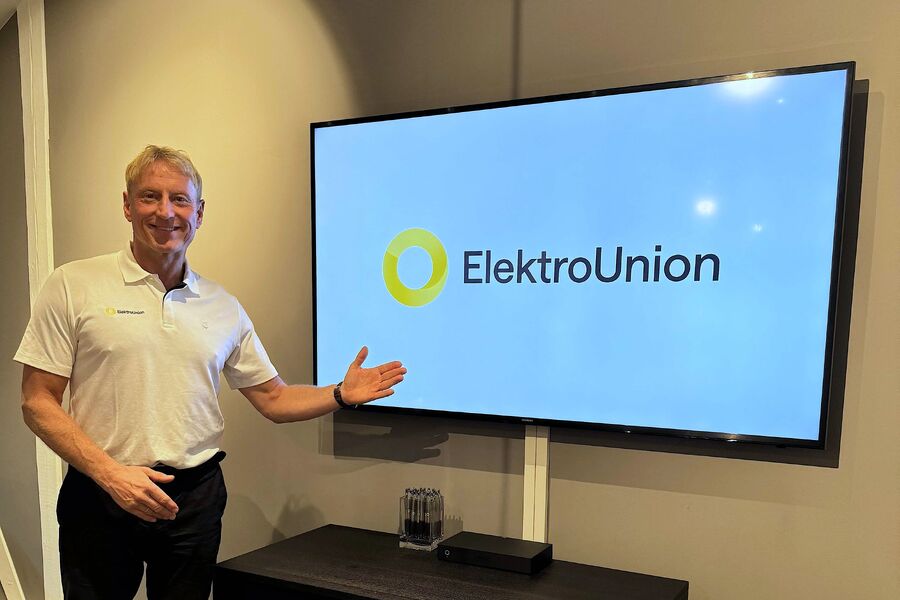 ElektroUnions daglige leder Morten Ruud og hans team har gjort en rekke grep for å synliggjøre kjeden og medlemmene, samt å avlive myten om at kjeden kun er for de minste bedriftene. Foruten Morten, består kjedekontoret av regionsansvarlig Sør-Østlandet og en deltidsstilling på regnskap. I tillegg er det  fulltids regionsansvarlige i Stavanger, Bergen, Trondheim, og Nord-Østlandet. 