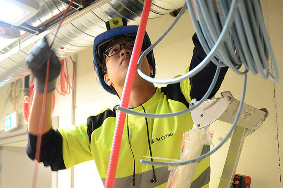 Illustrasjonsfoto. Foto: GK