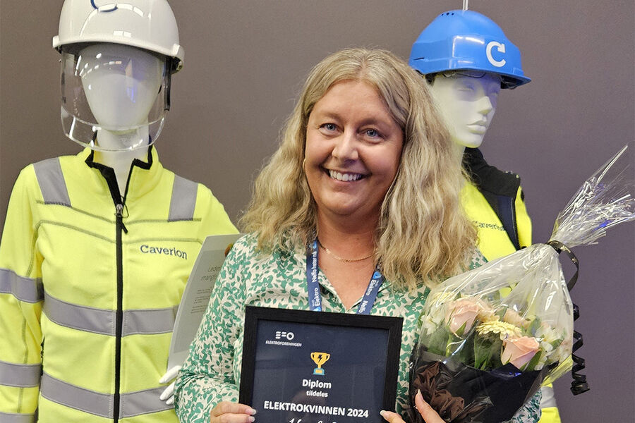 – Etableringen av MIE-nettverket er nødvendig for å få kontinuitet i dette viktige arbeidet, sier forbundssekretær Heidi Lie i EL og IT.