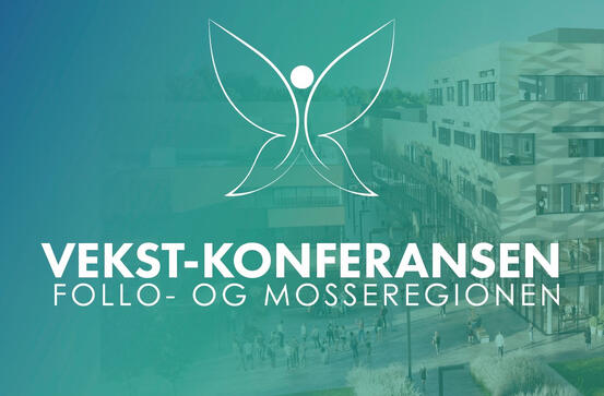 VEKST-konferansen 2024 – voksesmerter og verdiskapning