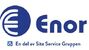 Logo Enor