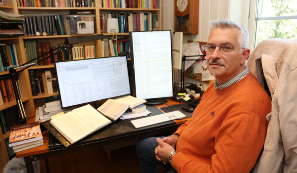 Foto: Leif Magne Flemmen