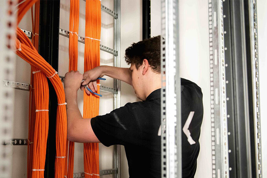 Illustrasjonsfoto GK.