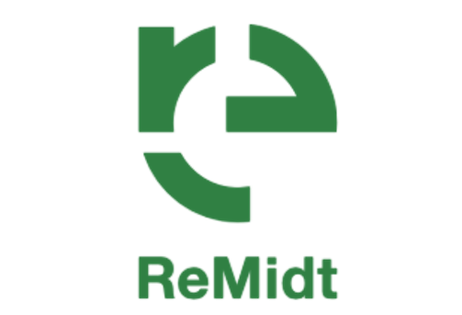 Logo: Remidt