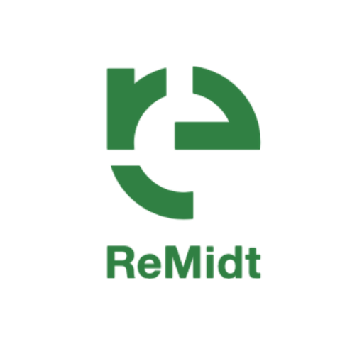 Logo: Remidt