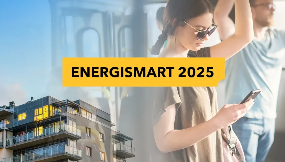 Energismart 2025 setter strømkunden i sentrum