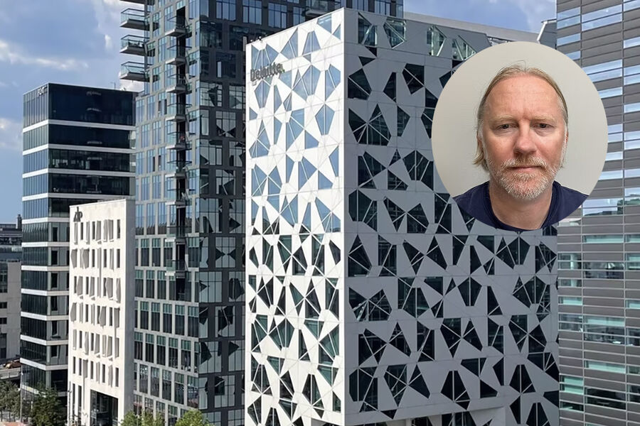 Gamle armaturer fikk nytt liv DEG14, og resultatet var både energibesparelser og forbedret lyskomfort uten å måtte erstatte hele enheten.