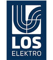 Logo LOS Elektro  kopi ny