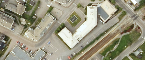 Foto: Skjermdump fra Gule sider.