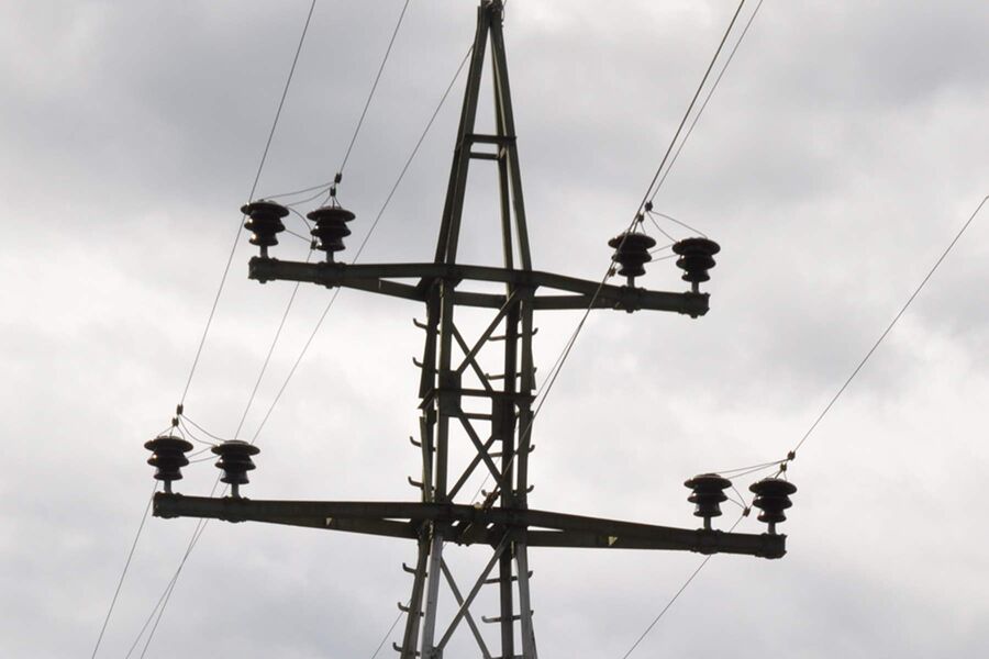 Regjeringen foreslår flere endringer i energiloven om konsesjonsbehandling av ny fornybar kraftproduksjon og nytt nett. Foto: Henning Weyergang-Nielsen, NVE