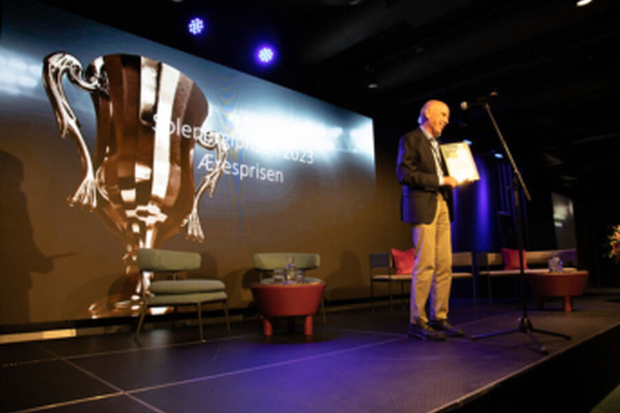 Du kan sende inn dine kandidater frem til 20. mars 2025. Foto: Fornybar Norge