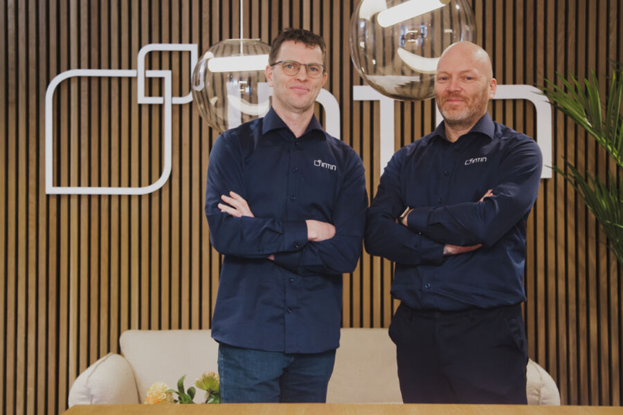 Det norske selskapet Intin har inngått et formelt partnerskap med Homey, en av verdens ledende smarthusplattformer.