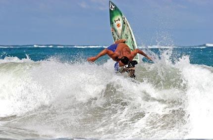 cabarete-surf