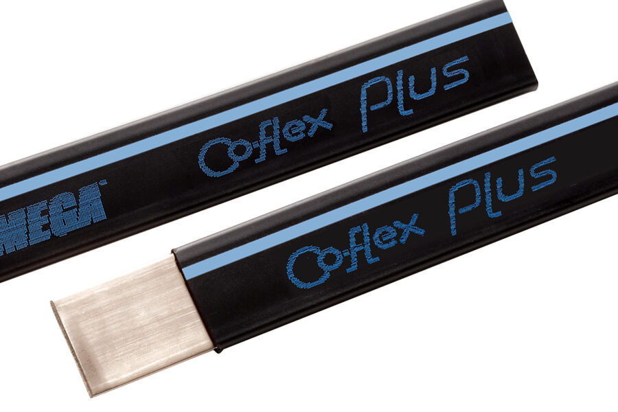 ELIT lanserer nå Coflex Plus-produkter fra Teknomega med DNV-sertifisering.