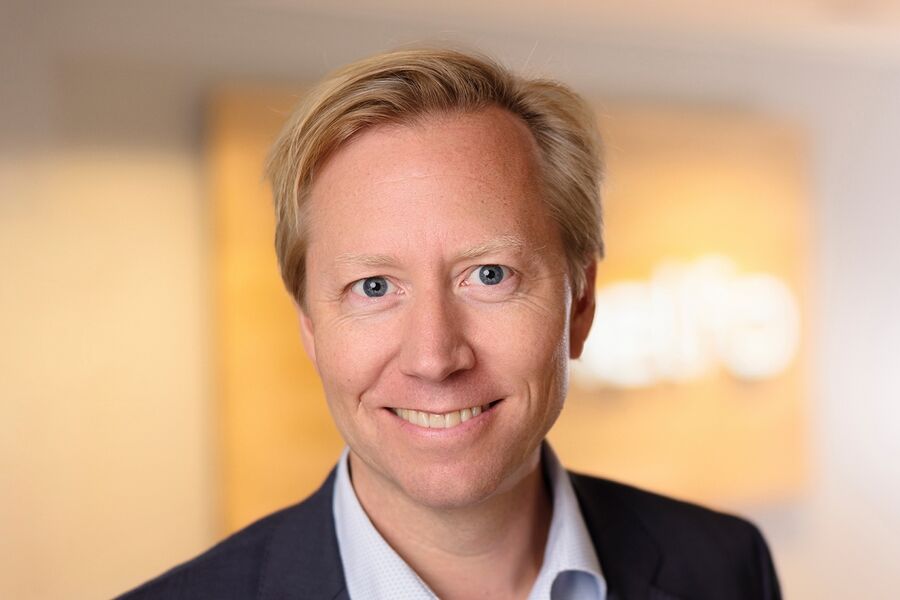 Fagsjef Andreas Strømsheim-Aamodt og NHO Elektro ber regjeringen snu om norgespris.