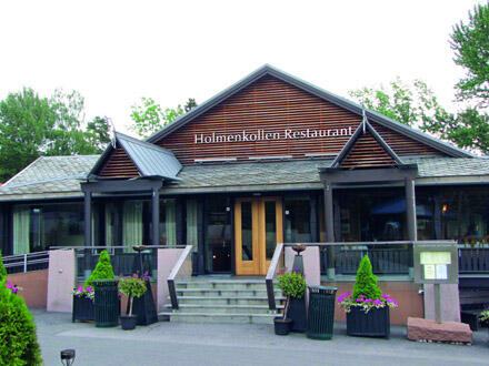 Holmenkollen rest2