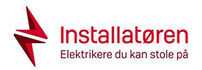 Installatøren logo NY-1