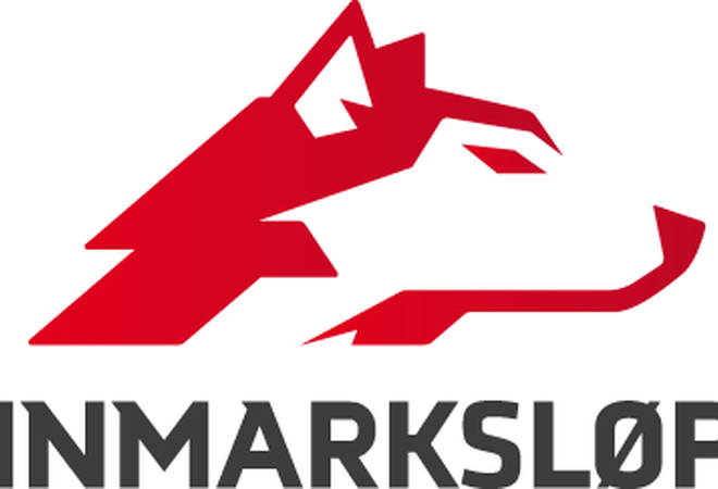 Finnmarksløpet logo