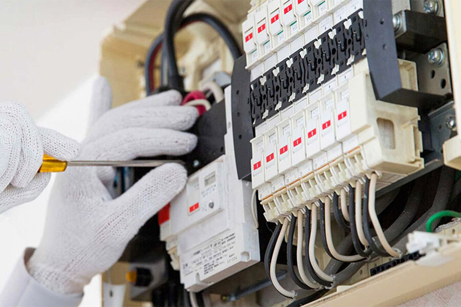 Illustrasjonsbilde NEK